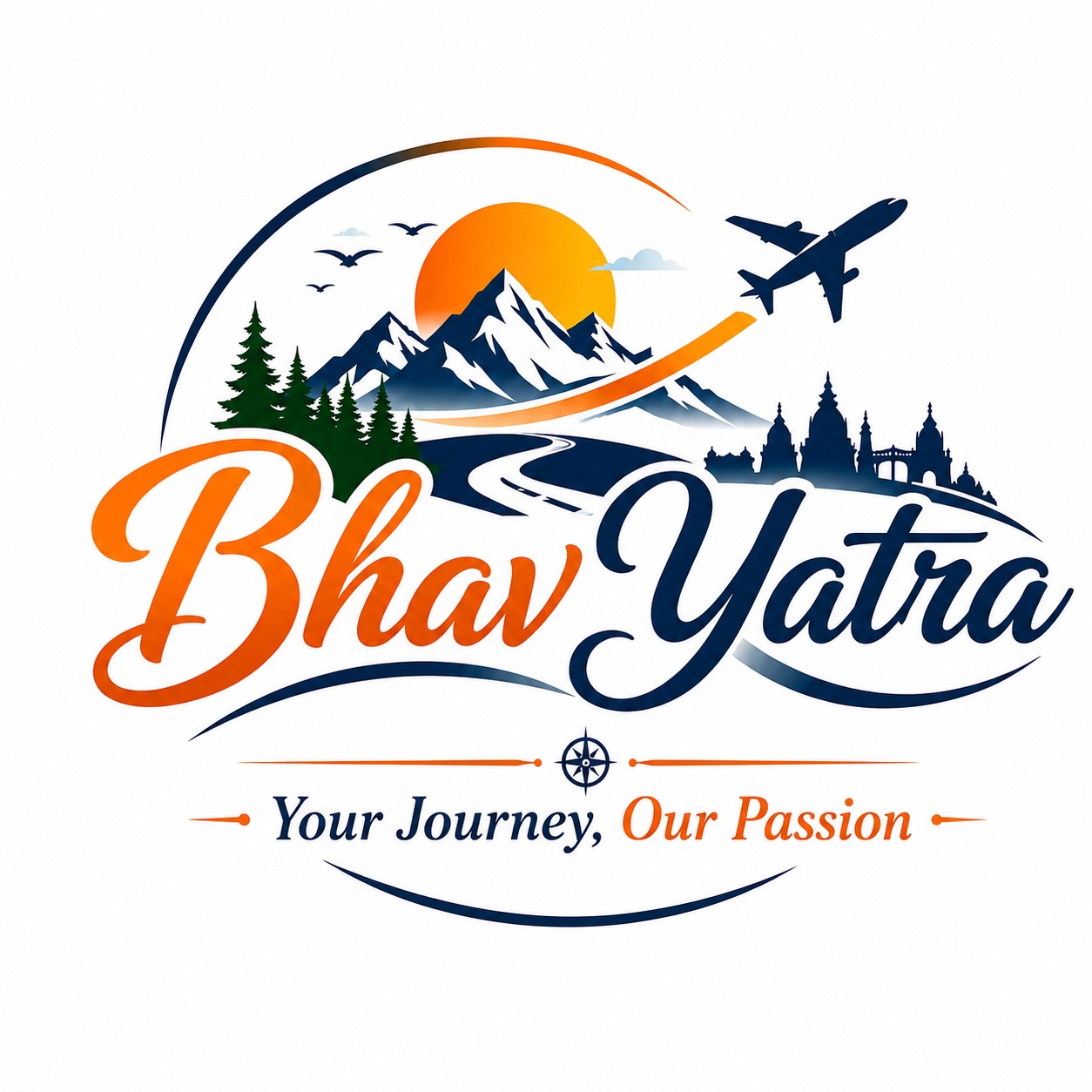 Travel Agent - Bhav - Yatra